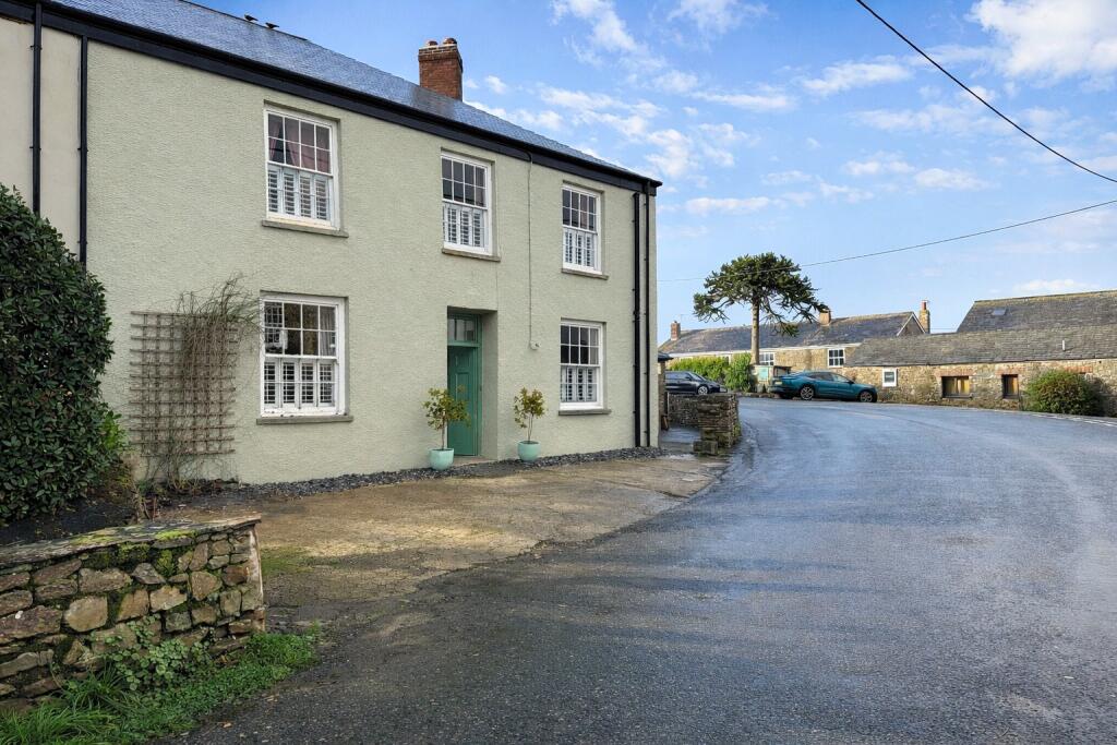 Main image of property: Marhamchurch, Bude, EX23