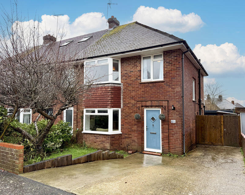 Main image of property: Manor Gardens, Hurstpierpoint