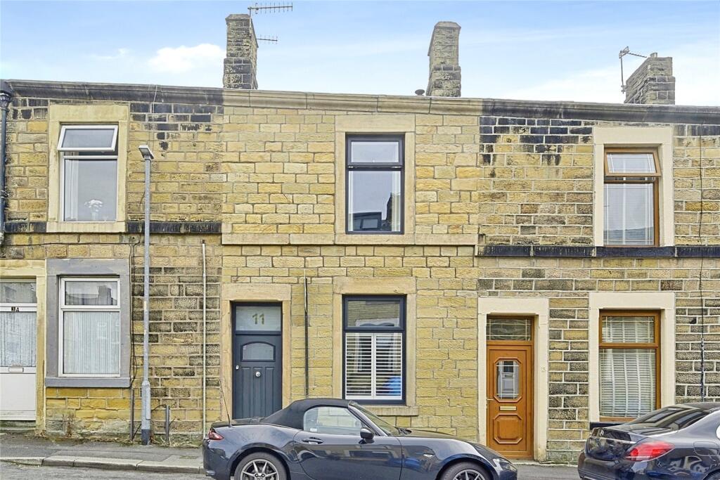 Main image of property: Brown Street West, Colne, Lancashire, BB8