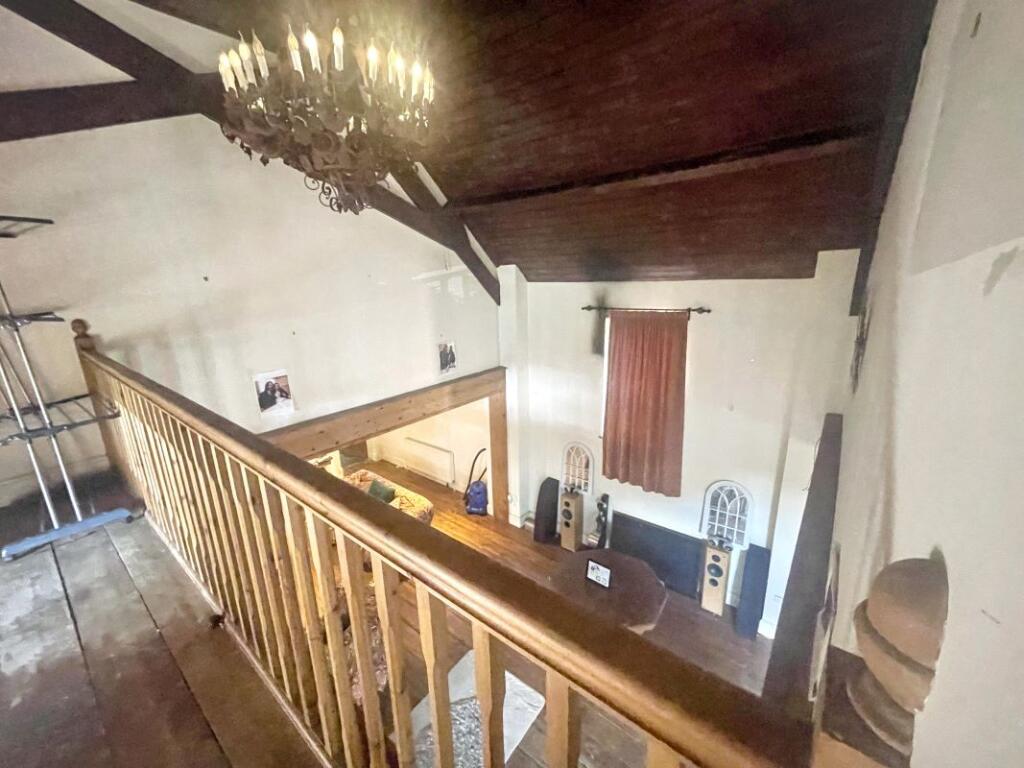 House in Cherwell, Ruscote, Banbury - More