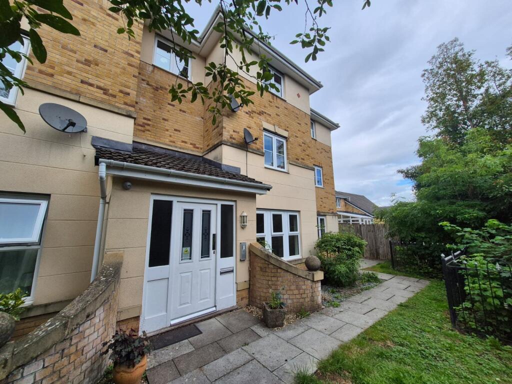 Main image of property: Providence House, , 