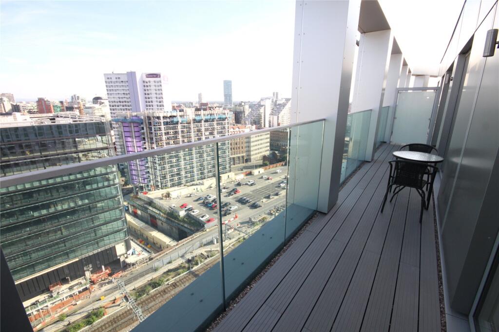 3 bedroom penthouse for rent