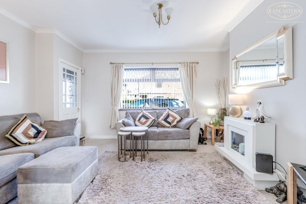 Hilton Avenue, Horwich, Bolton, BL6 photo 3