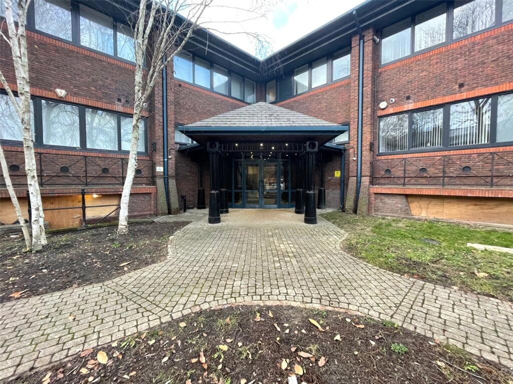 Main image of property: Technology House, Barley Way, Fleet, GU51