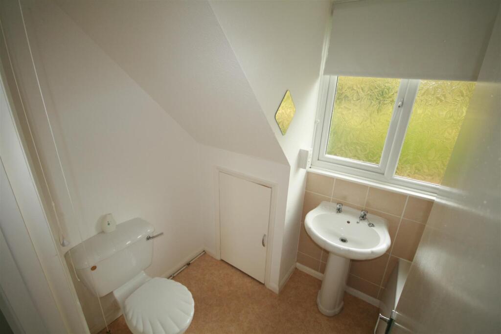 House in East Lindsey, Woodhall Spa - More