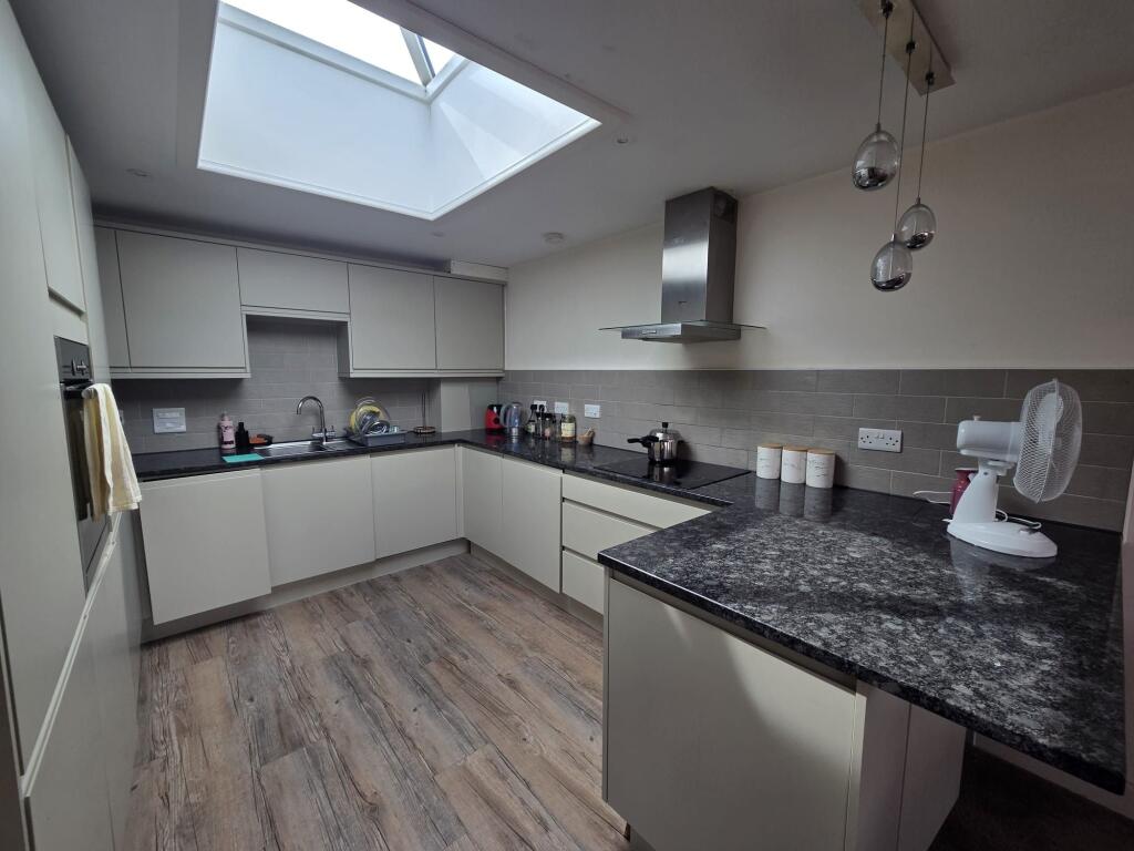 Main image of property: 160 Armada Way, Plymouth, PL1