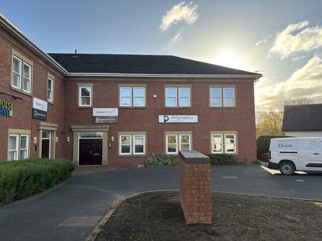 Main image of property: Unit 1, Benton Office Park, Bennett Avenue, Horbury, Wakefield, WF4 5RA