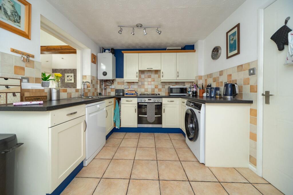 House in Charnwood, Barrow upon Soar - More