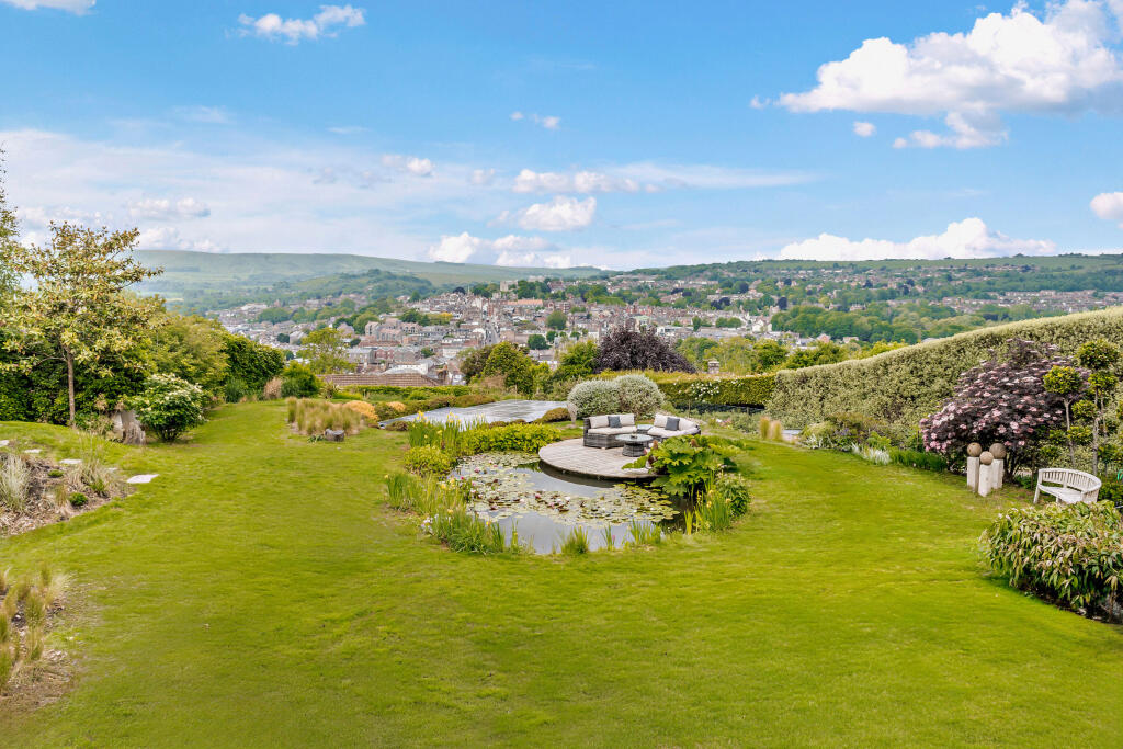 House in Lewes - View 5
