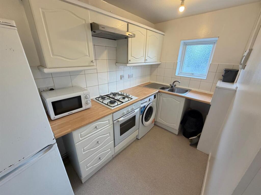 House in Brighton, Queen's Park - View 2