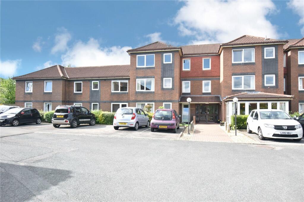 Main image of property: Arden Court, Northallerton, North Yorkshire, DL6