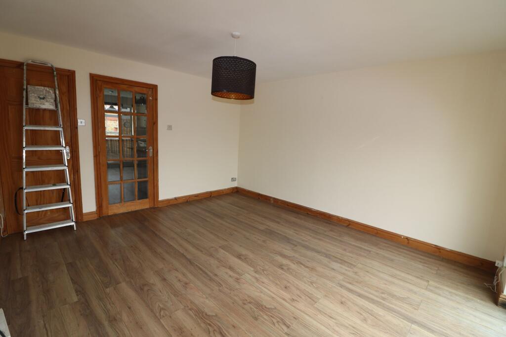House in Bargoed, Caerphilly - More