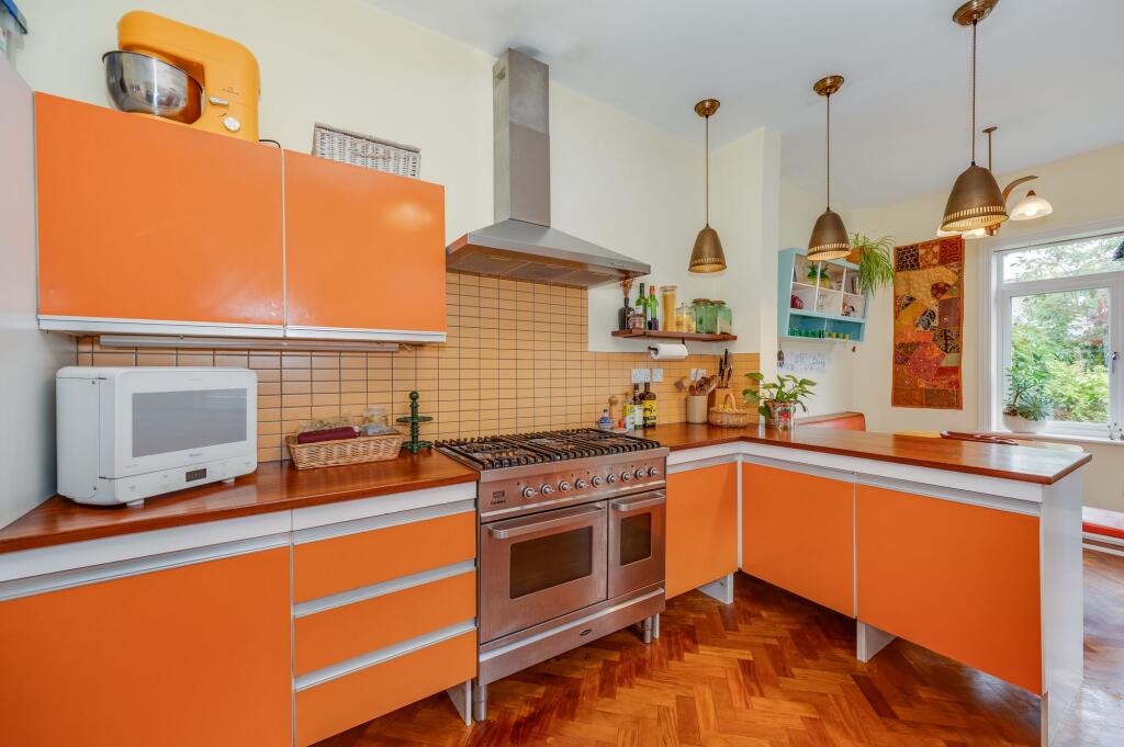 House in Sheffield - View 5
