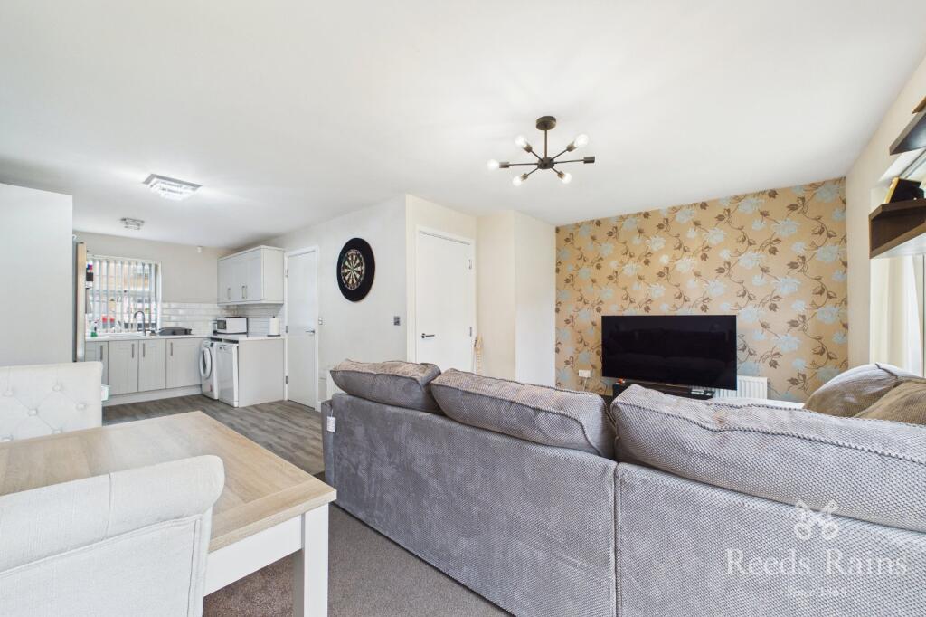 House in Sheffield - View 4