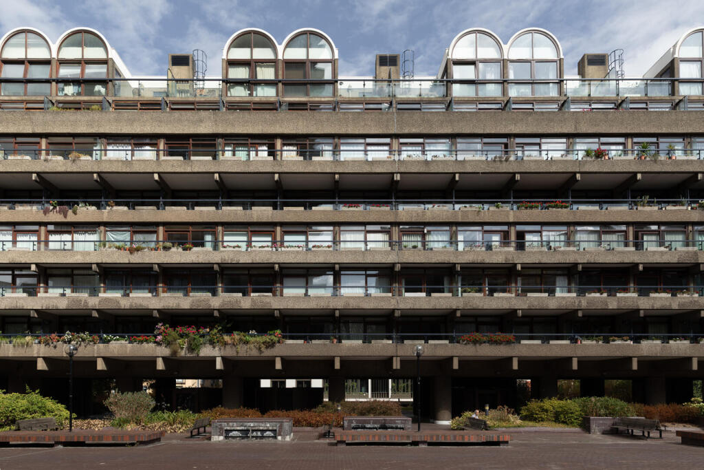 Apartment in London - View 2
