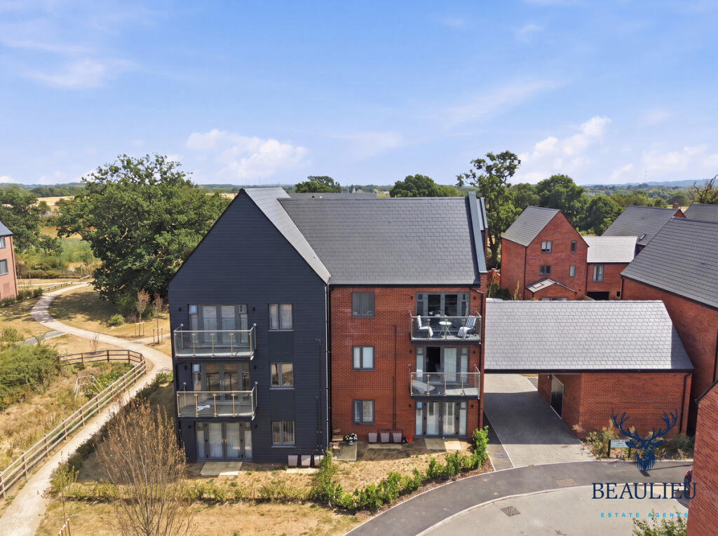Main image of property: George Wicks Way, Chelmsford, CM1 6