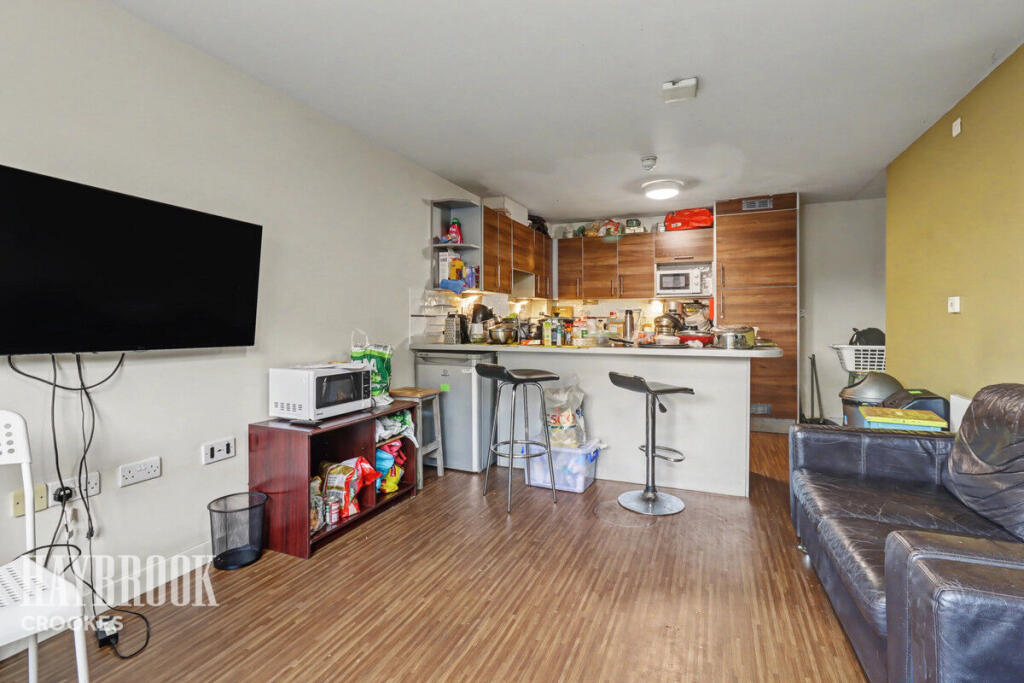 Main image of property: Edward Street, SHEFFIELD