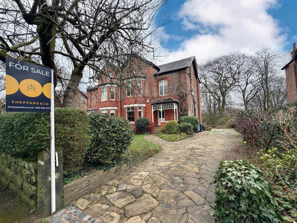Main image of property: Portland Road, Bowdon
