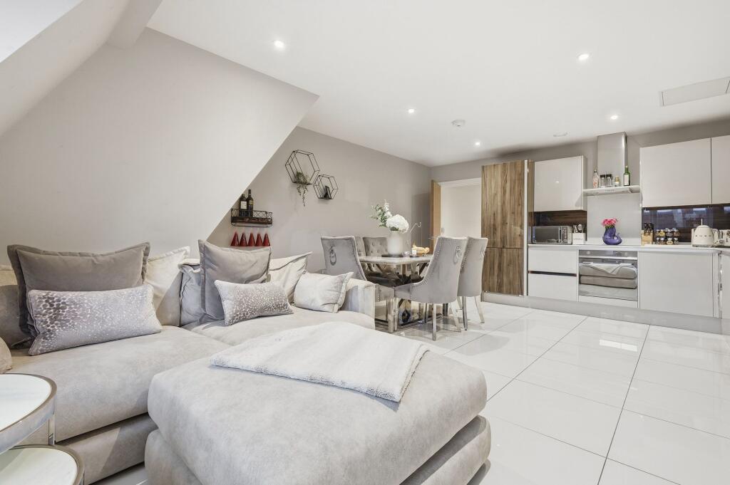 Main image of property: High Street, The Roof Gardens, CM12