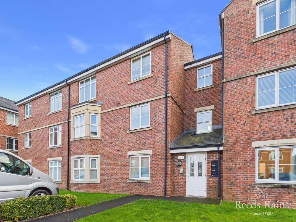 Main image of property: Dorman Gardens, Middlesbrough, North Yorkshire, TS5