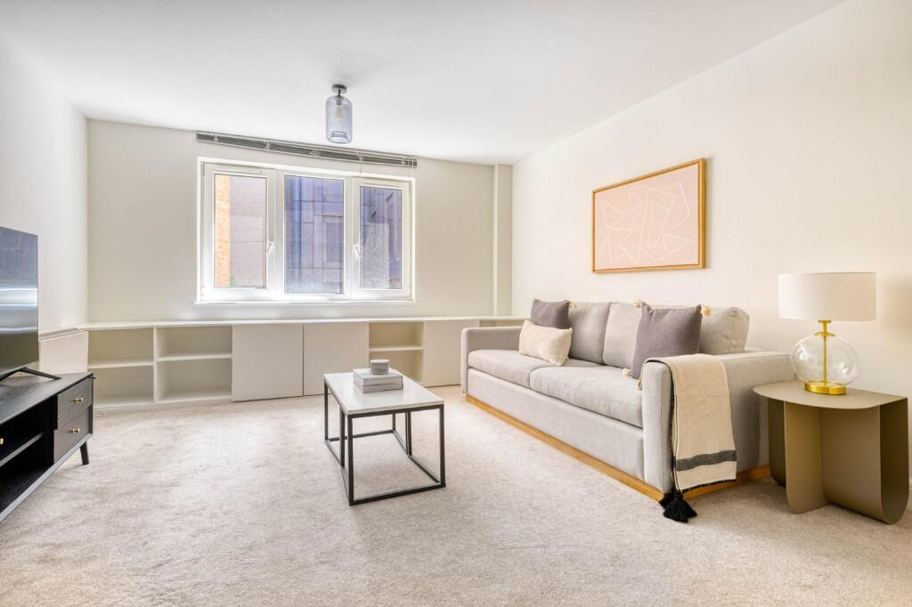 Main image of property: Bartholomew Close, London, EC1A