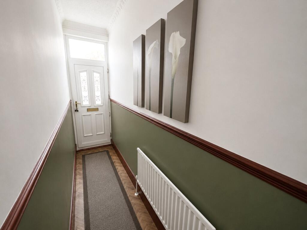 House in Shildon, County Durham - View 2