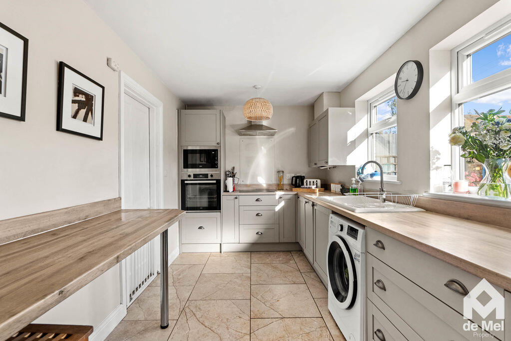 House in Cotswold, Willersey - View 2