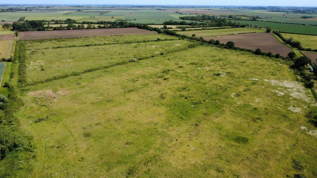 Main image of property: Land off, Long Causeway, Wentworth, Ely, Cambridgeshire CB6 3QE