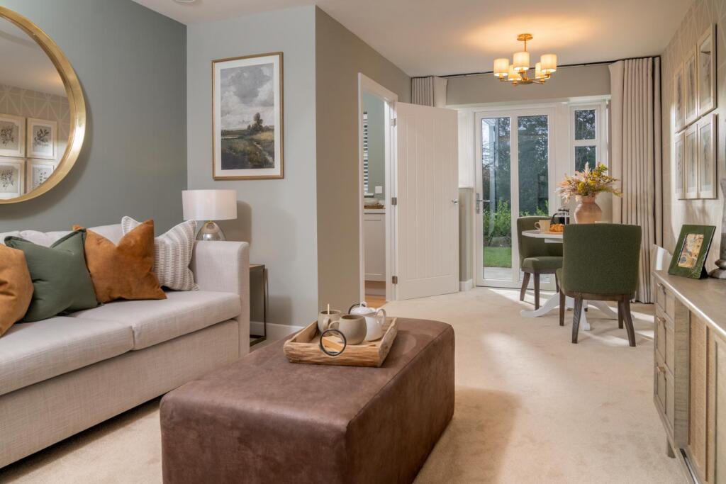Main image of property: Haslemere Road, Liphook, Hampshire, GU30 7AL