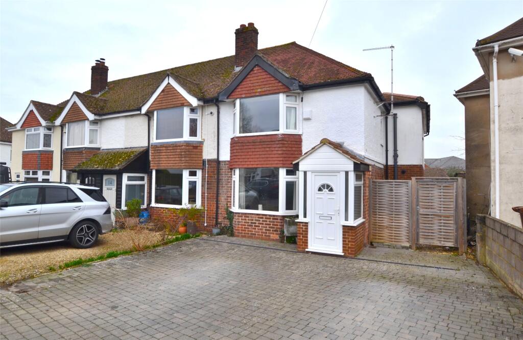 Main image of property: Boverton Drive, Brockworth, Gloucester, Gloucestershire, GL3