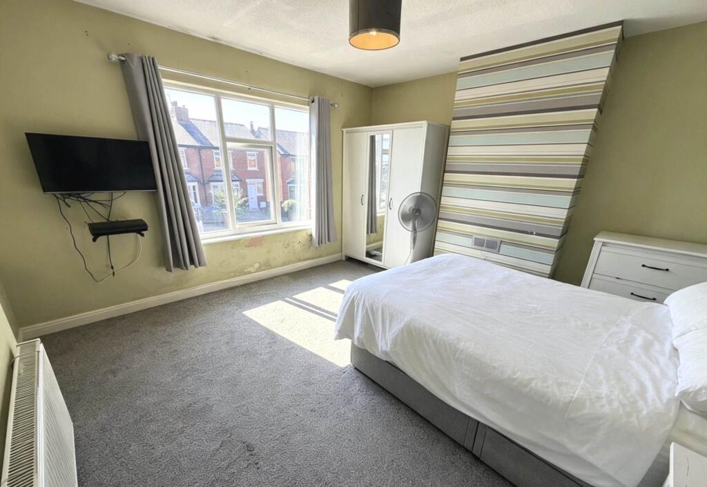 House in Blackpool - View 5