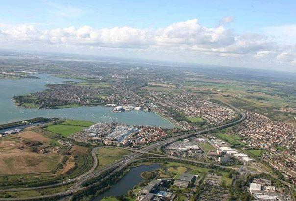 PHOTO - Teardrop aerial.JPG