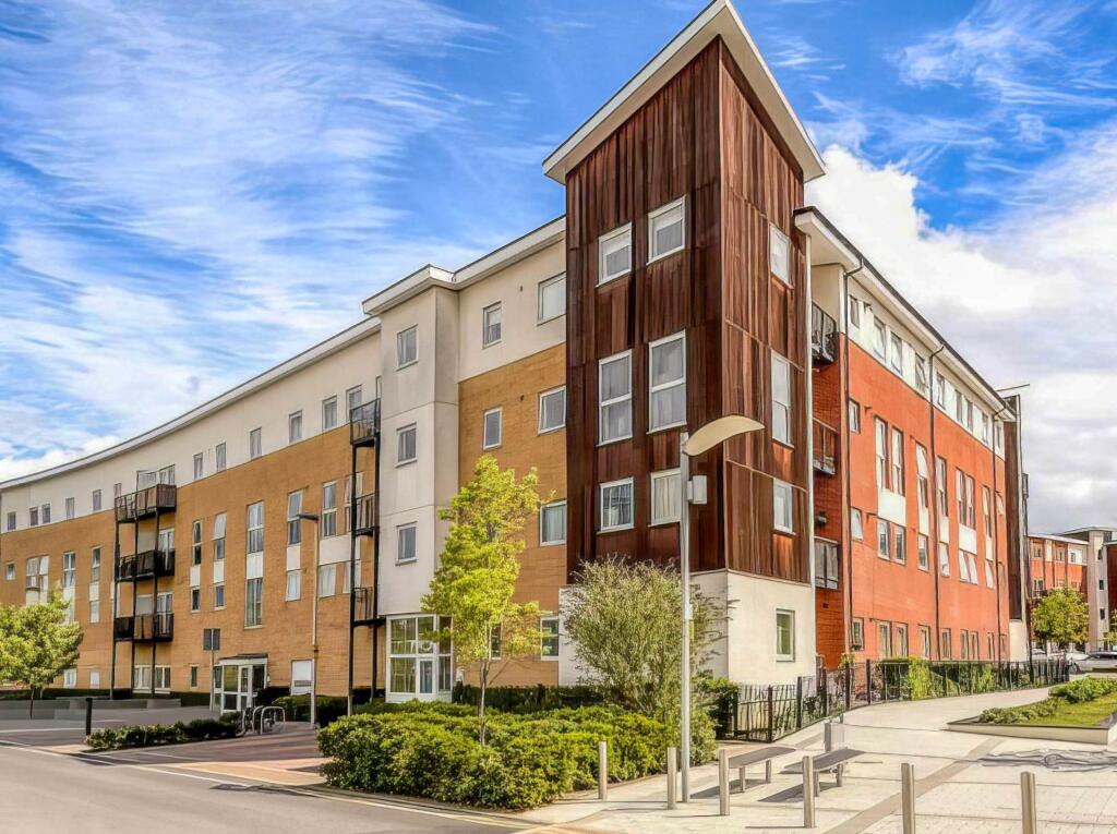 Main image of property: Thorney House, Reading