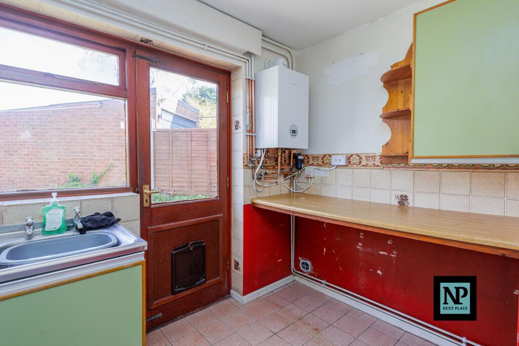 Additional image 11 of Barlow Close, Tamworth, B77