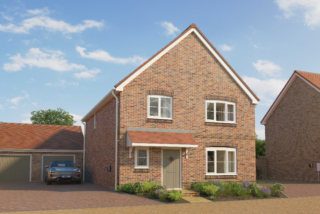 Main image of property: Highlands Hill,
Swanley,
Kent,
BR8 7NB