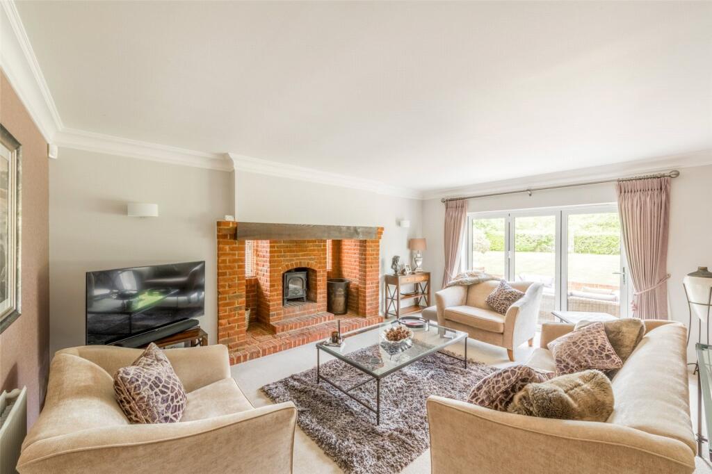 Becket Wood, Newdigate, Dorking, Surrey, RH5 photo 4