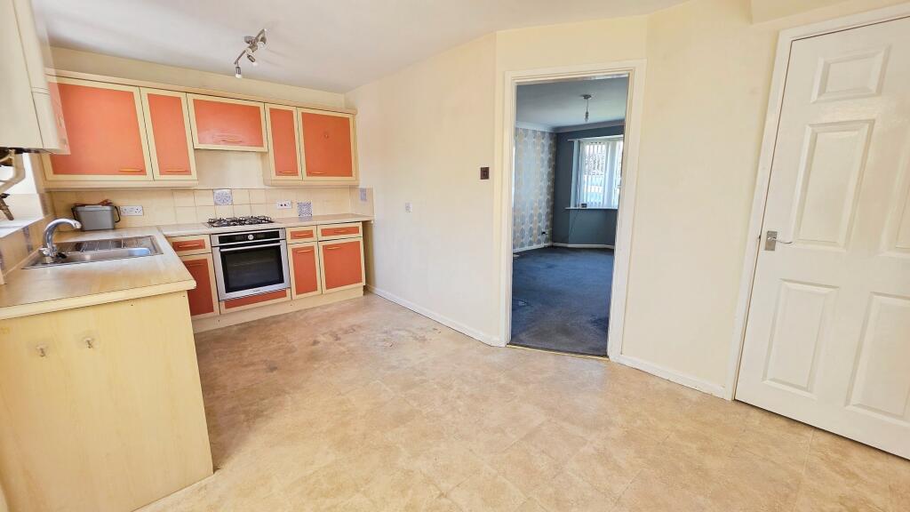 House in North Kesteven, Heckington - View 4