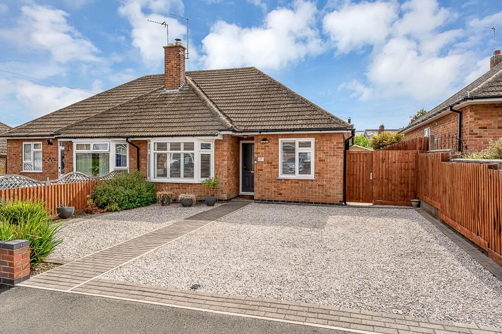 Main image of property: The Banks, Barrow Upon Soar, LE12