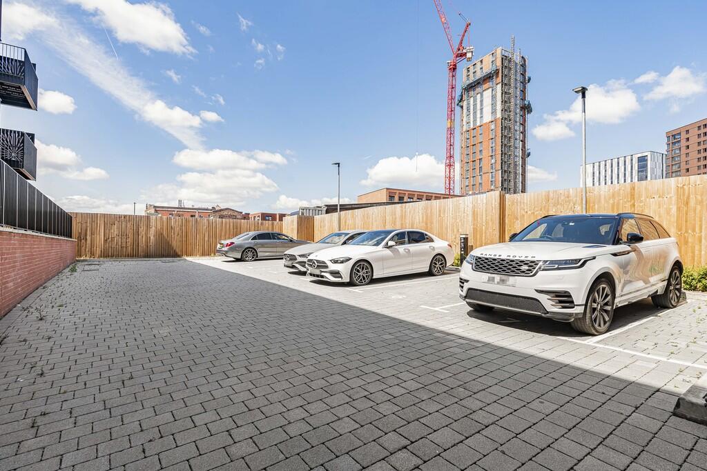 Additional image 17 of Gunsmith House, 61 Price Street, Birmingham City Centre	