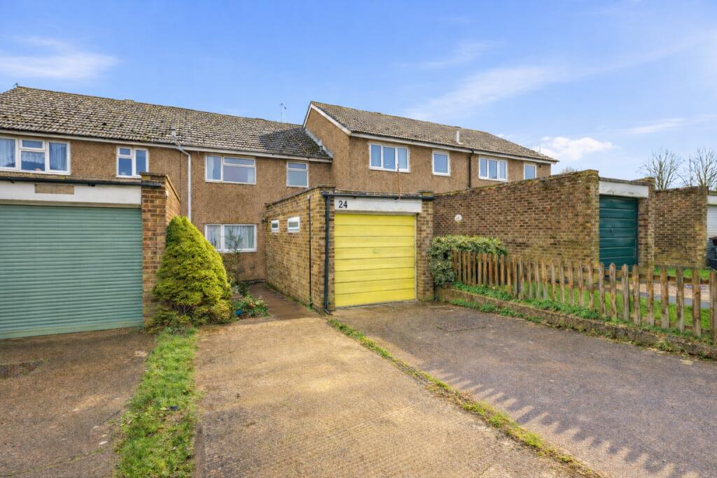 Main image of property: Nurseries Road, Wheathampstead, St. Albans, Hertfordshire, AL4