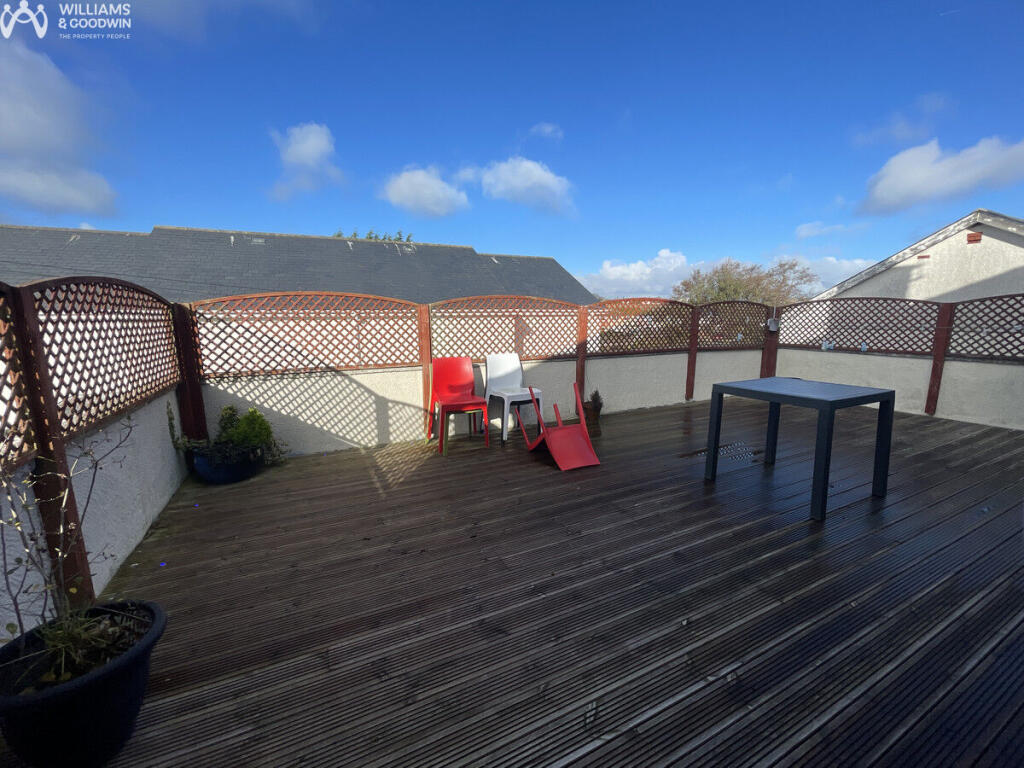 A5108, Moelfre, Anglesey, LL72 - More