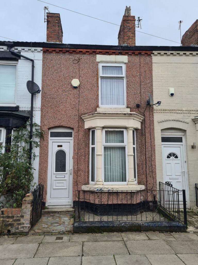 Main image of property: Banner Street, Liverpool