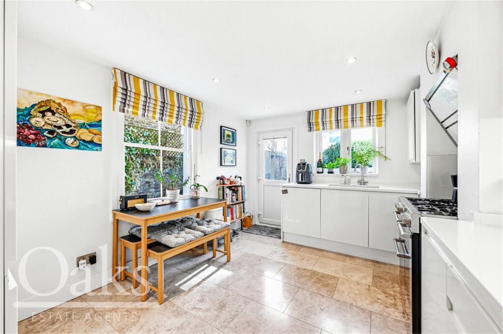 Perran Road, Tulse Hill photo 4