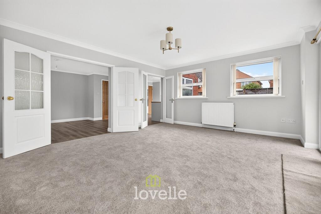 House in Doncaster - More