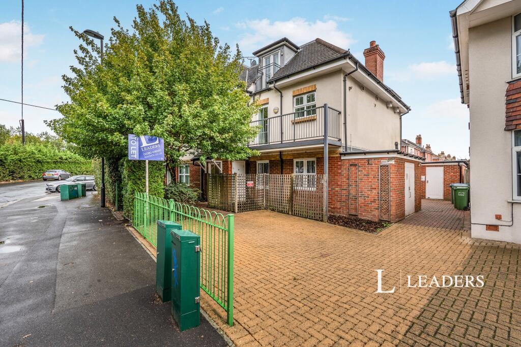 Main image of property: Weston Lane, Southampton, SO19