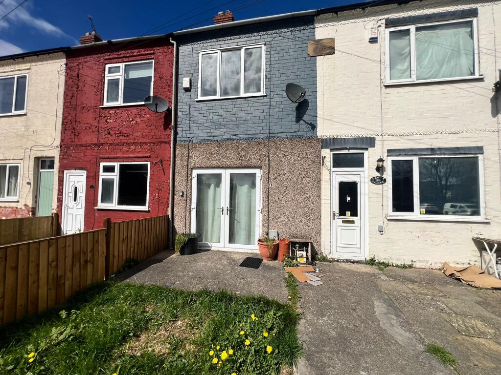 Main image of property: Crown Street, S43