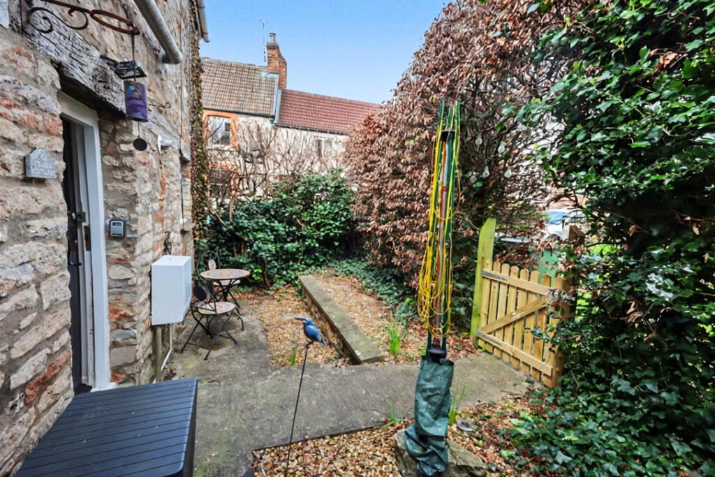 Additional image 10 of St Thomas Street, Wells