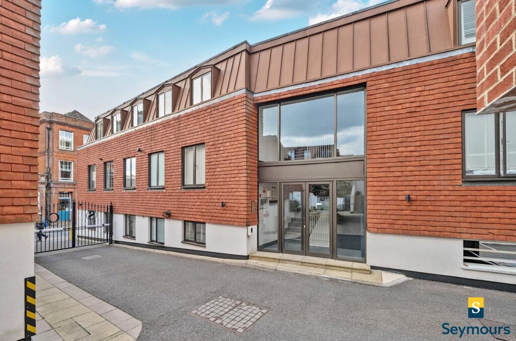 Main image of property: Chertsey Street, Guildford, Surrey, GU1