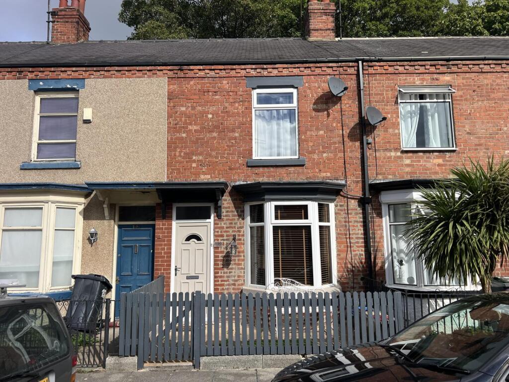 Main image of property: Craig Street, Darlington