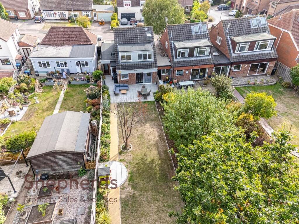 House in Enfield - View 2